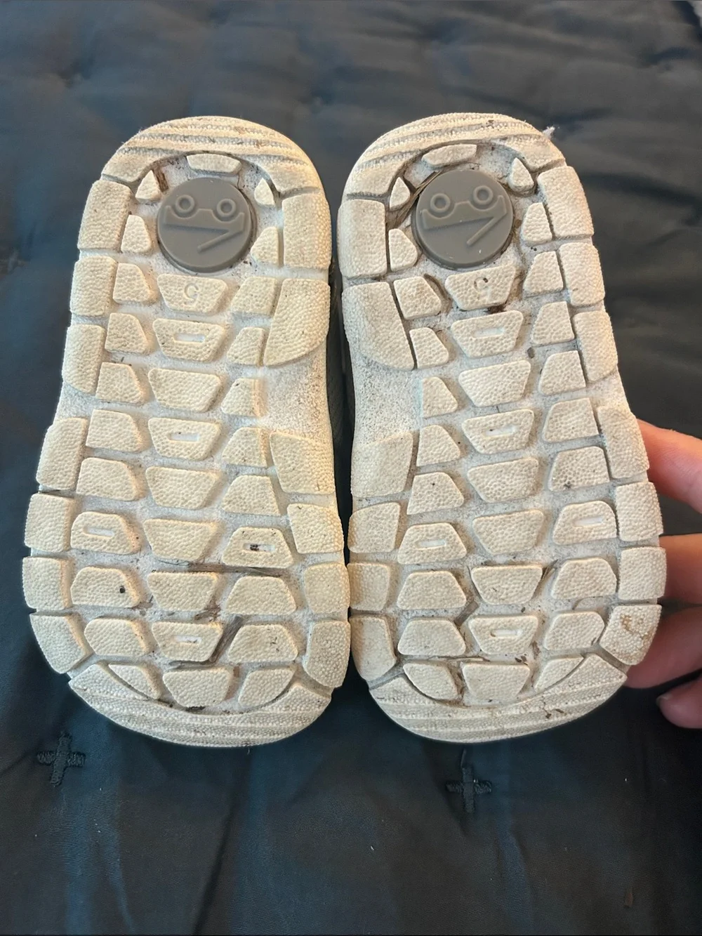 See Kai Run Basics Toddler Tenny Sneakers